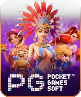 สล็อต PG Soft เกมยอดนิยมบน SLOTAI99